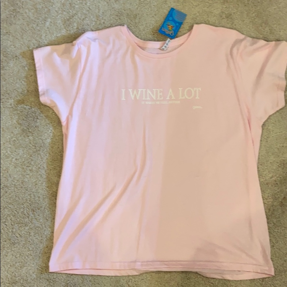 T shirt